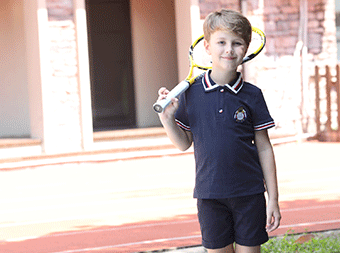 短袖運動套裝園服班服定做套裝