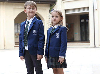 高端幼兒園西裝禮服班服定制套裝