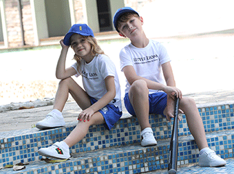 夏季小學(xué)校服學(xué)生球服運(yùn)動服套裝