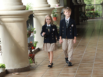 羊毛昵外套校服定做廠家套裝