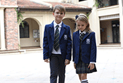 哈馬校服給您量身定制學生服設計，展示校園新氣象