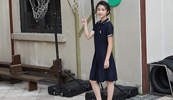 中國“貴族學(xué)校校服設(shè)計”大賽，在浙江嘉定盛大開幕