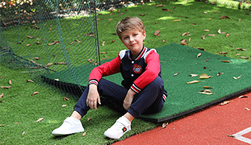 服裝界有“騰訊”啟航，貴族學(xué)校校服定制行業(yè)由哈馬帶領(lǐng)