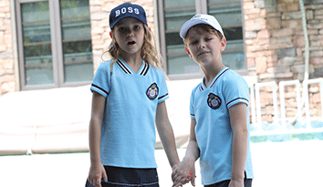 高三學(xué)子還有半年就畢業(yè)還要購買五套校服？哈馬貴族學(xué)校校服生產(chǎn)廠家表示不能理解