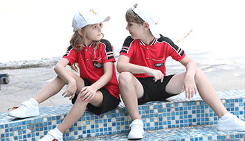 北京消協(xié)發(fā)布兒童服裝比較試驗(yàn)結(jié)果，哈馬幼兒園校服定做企業(yè)稱：七款樣品不合格！