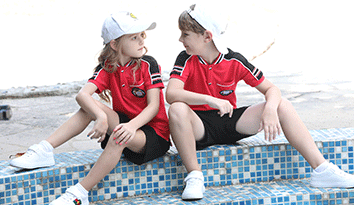 香港理大與英國高校建AI實驗室，主攻智能服裝設(shè)計，哈馬班服設(shè)計企業(yè)認為：“AI”將成為主流！