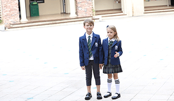 哈馬學(xué)生服定制企業(yè)，帶你探索中國校服的發(fā)展史！