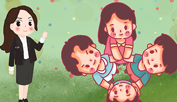 某幼兒園準備為孩子們進行專屬的“幼兒園校服定制”，家長們表示不理解