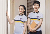 中小學生校服設計?；誰ogo，應該遵循什么樣的原則呢？