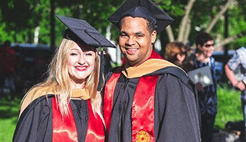 哈馬校服，帶你深入了解美國“校服定制”文化