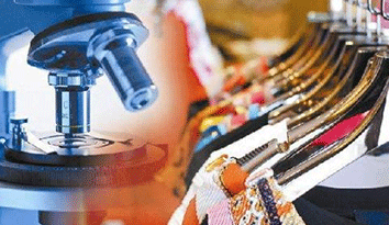 紡織服裝行業(yè)污染嚴(yán)重，綠色環(huán)保成“校服定制”行業(yè)新潮流