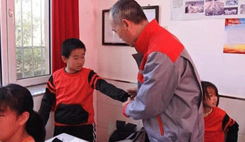 吉林省愛(ài)心企業(yè)“校服定制圓夢(mèng)計(jì)劃”公益活動(dòng)正式啟航