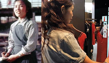 70年服裝變遷見證新疆經(jīng)濟(jì)發(fā)展，推動(dòng)校服定制產(chǎn)業(yè)共同進(jìn)步