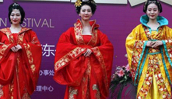 70年中國服裝產(chǎn)業(yè)崛起之路 “校服定做”時代的降臨