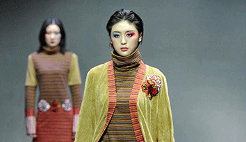 河北肅寧時(shí)尚服裝設(shè)計(jì)引領(lǐng)“校服定制”產(chǎn)業(yè)高品質(zhì)發(fā)展