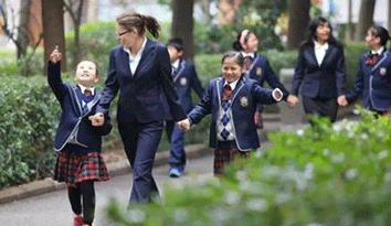 哈馬校服—告訴你“校服定制”的作用有哪些？