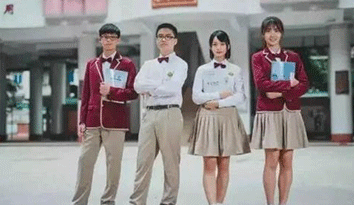 影響定做校服“價(jià)格”的因素有哪些呢？