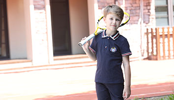 專業(yè)幼兒園園服定制—哈馬校服