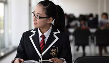 哈馬校服—專業(yè)的定制校服廠家