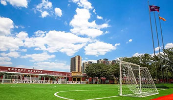 教育系統(tǒng)如何做好學校疫情防控呢？哈馬中小學生校服廠家告知您！