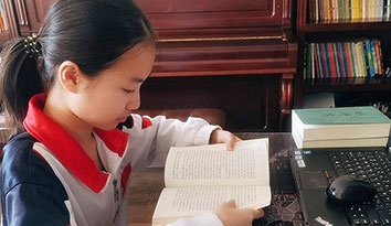 北京市教育局推廣居家學(xué)習(xí)“新規(guī)范”主動為學(xué)生減負(fù)，哈馬校服定制企業(yè)助力構(gòu)建安全校園