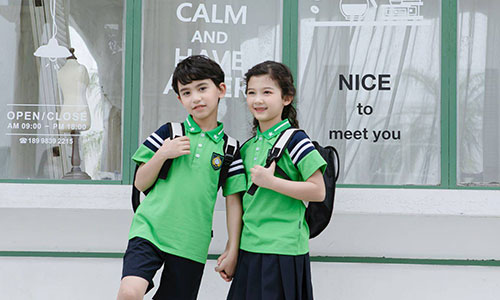 校服定制，具有哪些積極意義？