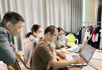 校服定制的作用不僅僅是一件衣服