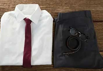 冬季校服定制需要與時(shí)俱進(jìn)，才能適應(yīng)校園變化！