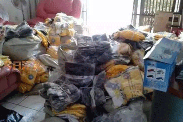 校服設計 校服設計