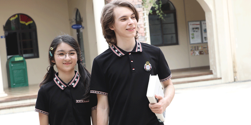 定制校服 定制校服