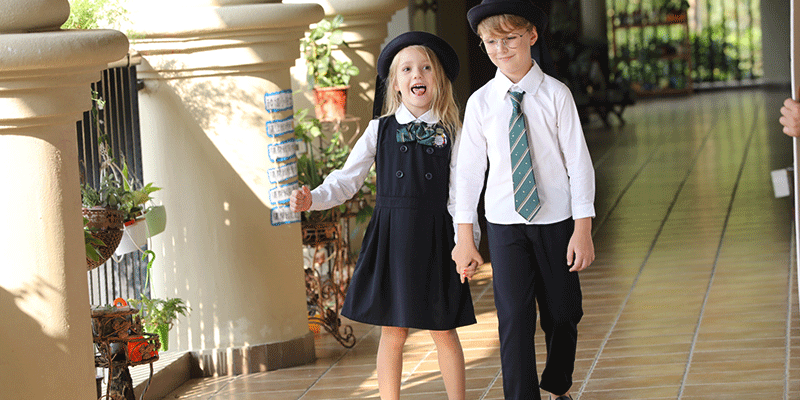 幼兒園園服 幼兒園園服