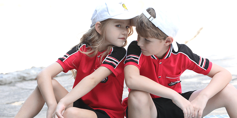 東莞園服 東莞園服