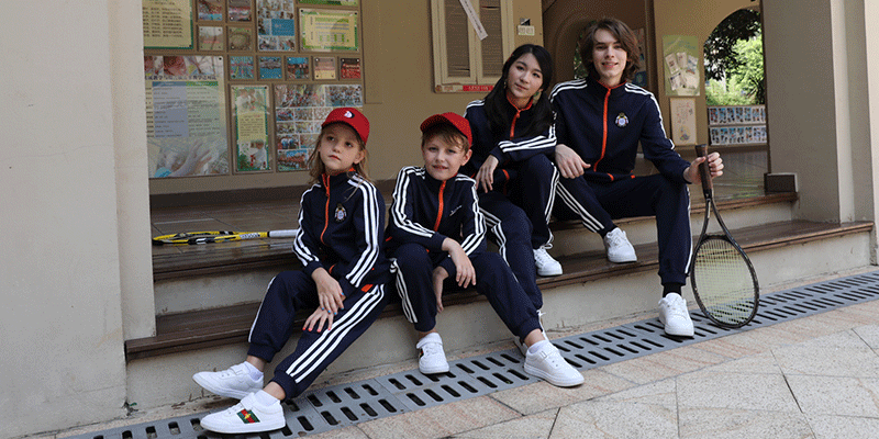 冬裝校服廠家 冬裝校服廠家