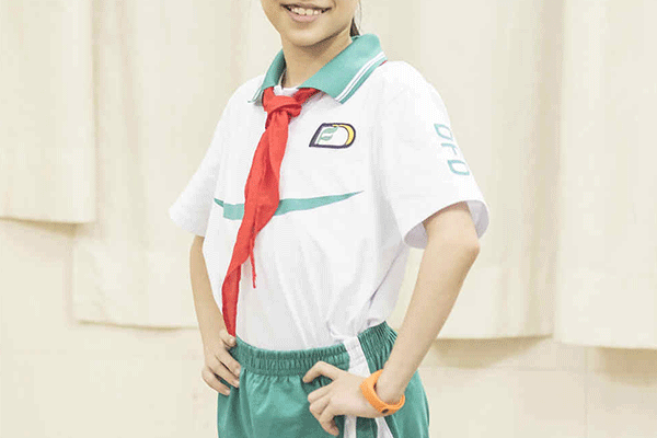 校服定做 校服定做