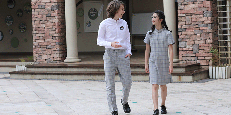 校服廠家 校服廠家