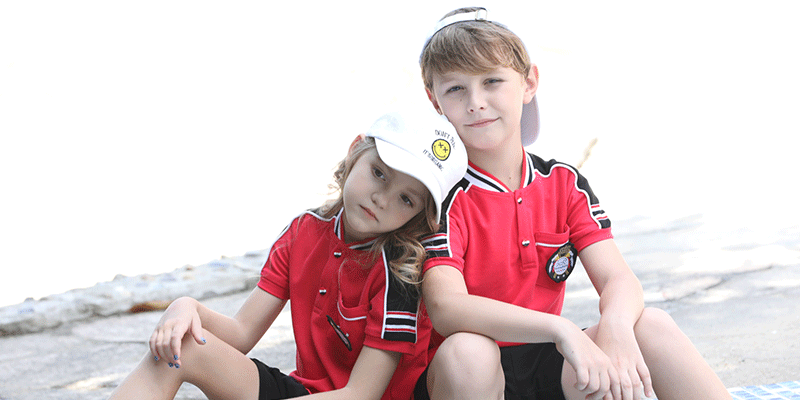 幼兒園園服訂做 幼兒園園服訂做