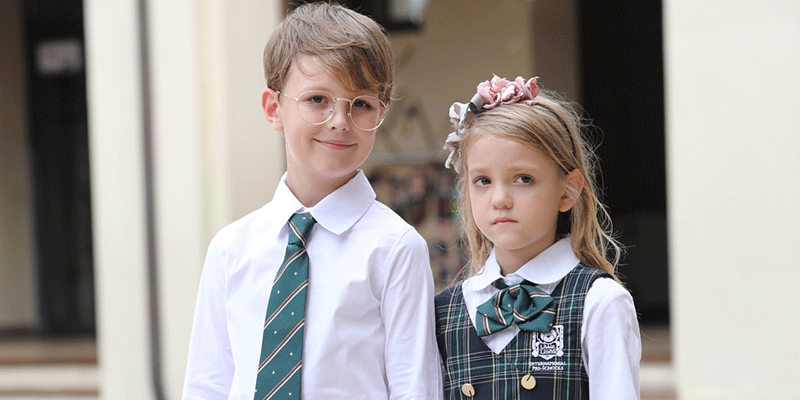 高檔幼兒園校服定制 高檔幼兒園校服定制