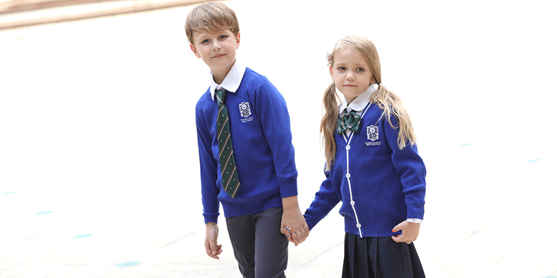 幼兒園定做校服 幼兒園定做校服