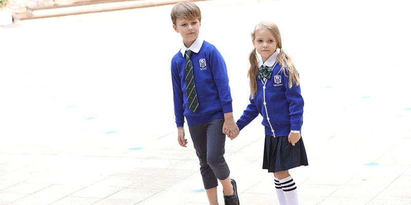 校服訂做 校服訂做