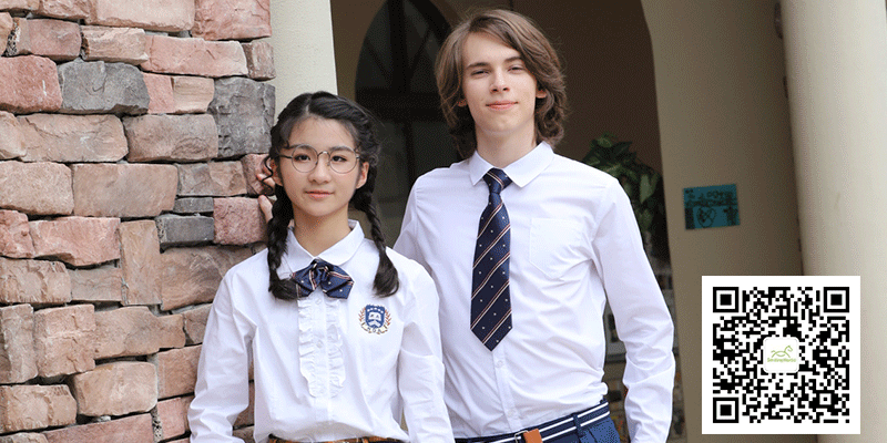 學生服定制生產(chǎn)廠家 學生服定制生產(chǎn)廠家