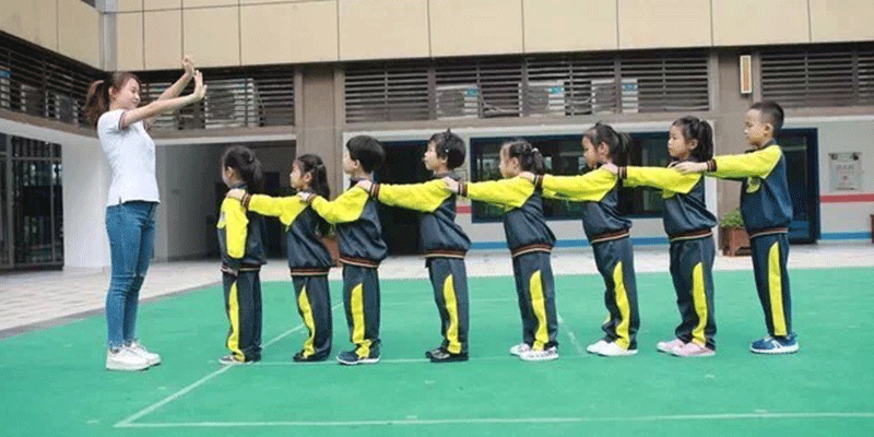 定制園服 定制園服