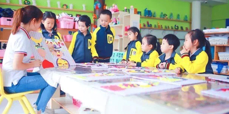 定制園服 定制園服