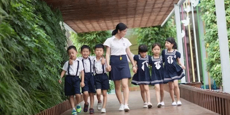 定制園服 定制園服