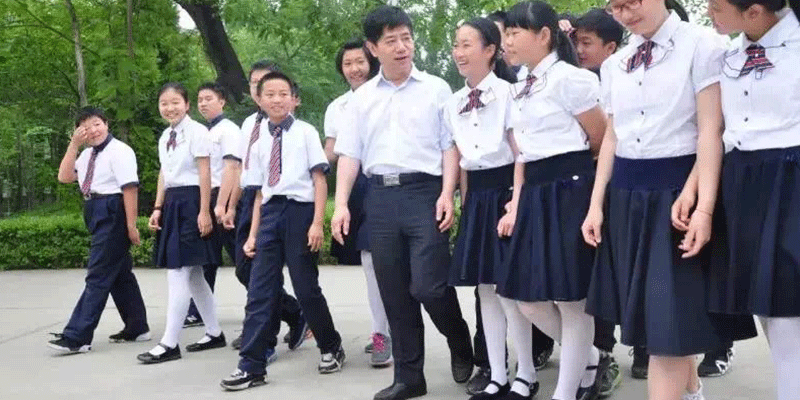 定制校服 定制校服