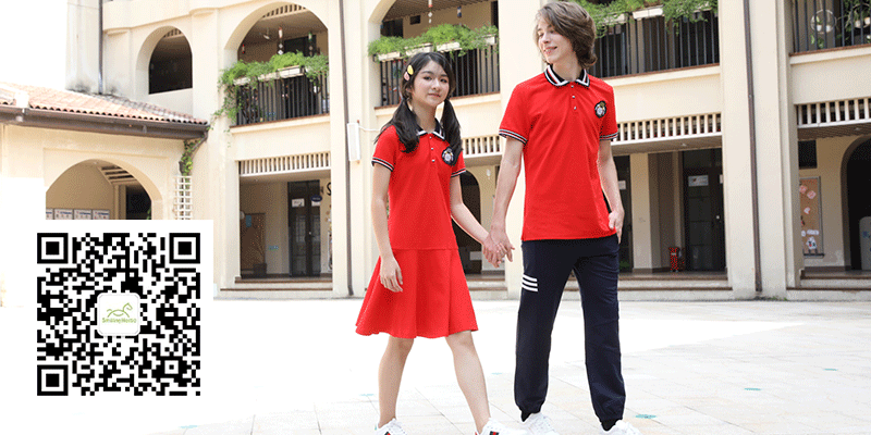 幼兒園校服春裝定做 幼兒園校服春裝定做