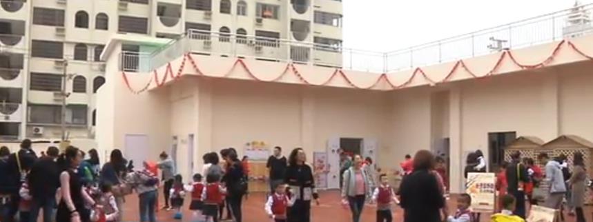 幼兒園校服定做