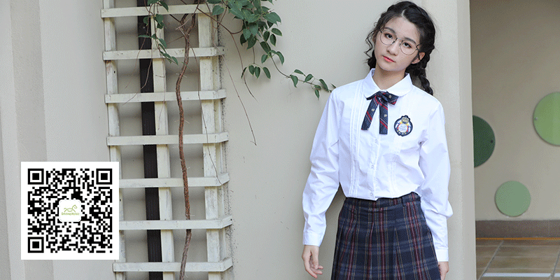 學生服定制 學生服定制