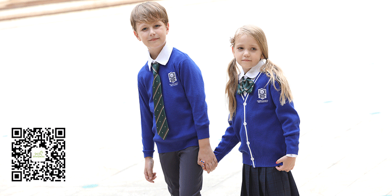 定制校服 定制校服