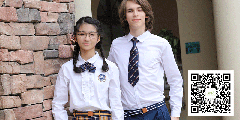 學(xué)生服廠家 學(xué)生服廠家