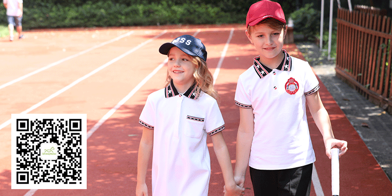 定制校服 定制校服